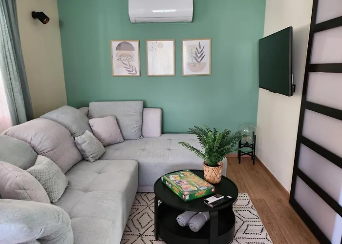 Chillhouse Csaszarszallas