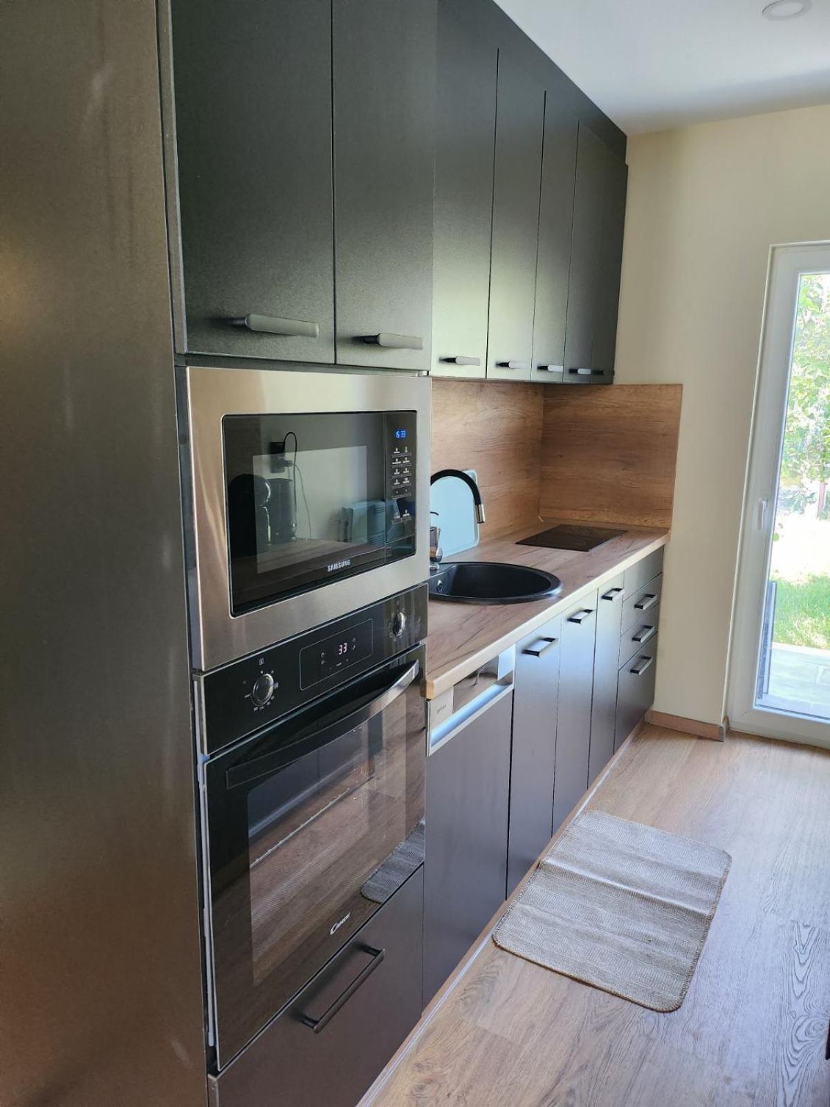 Chillhouse Csaszarszallas Ньїредьгаза
