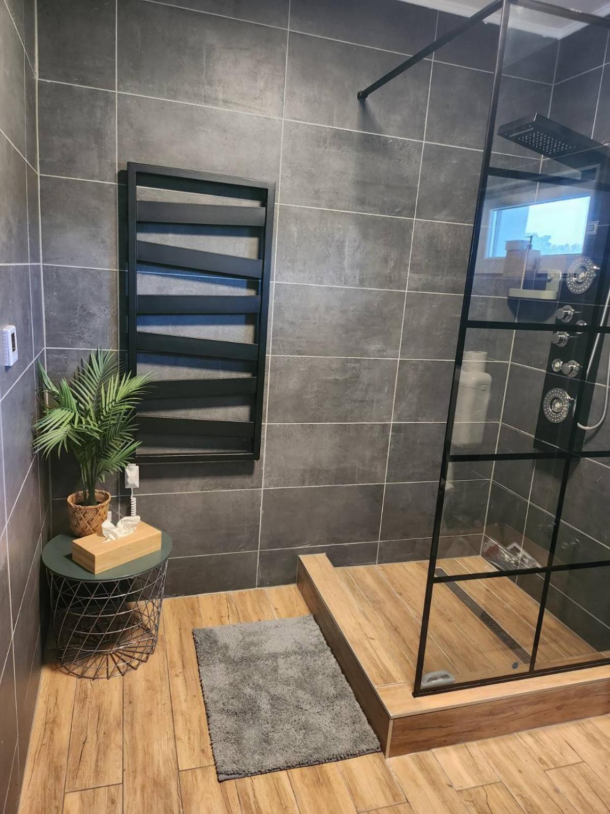 Chillhouse Csaszarszallas Проживання в сім'ї