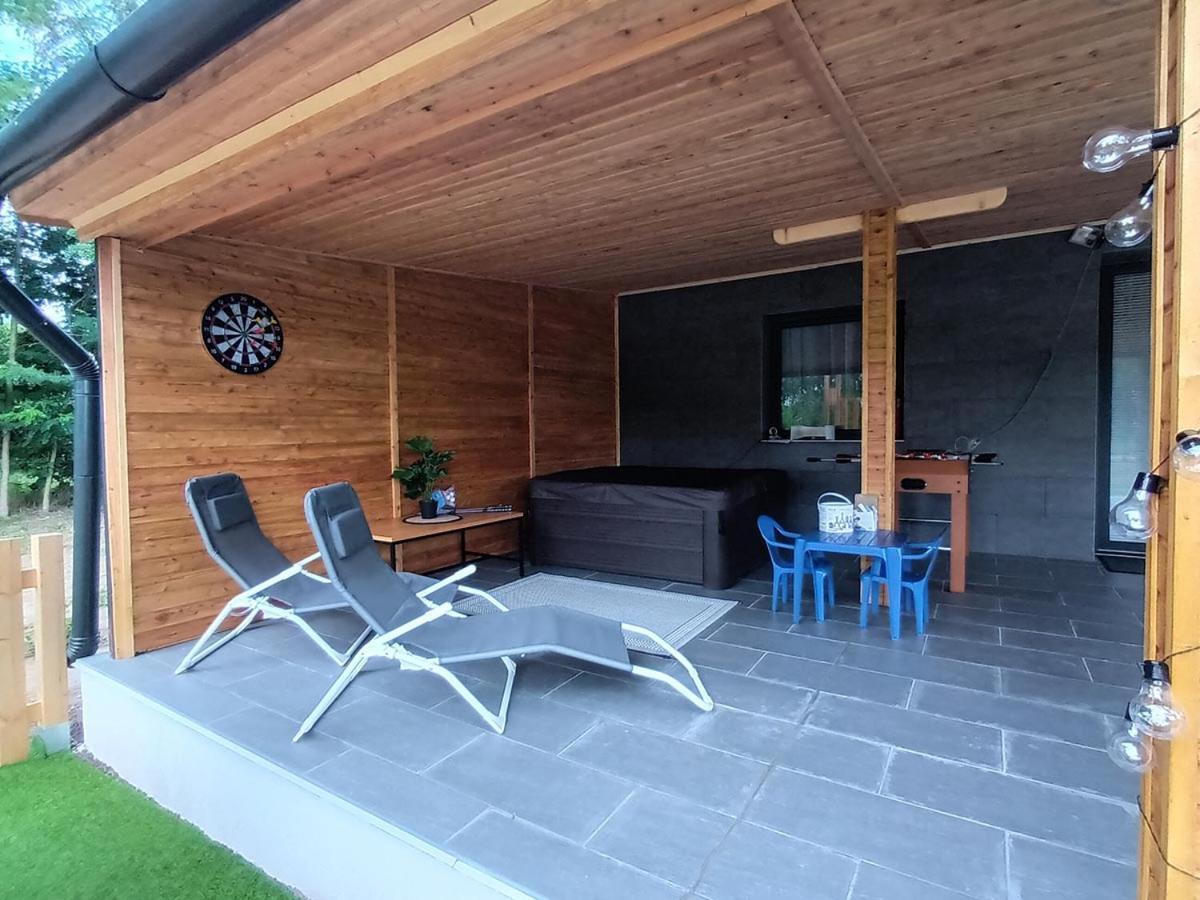 Chillhouse Csaszarszallas