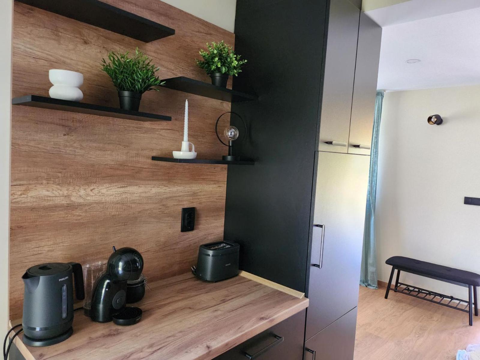 Проживання в сім'ї Chillhouse Csaszarszallas Ньїредьгаза