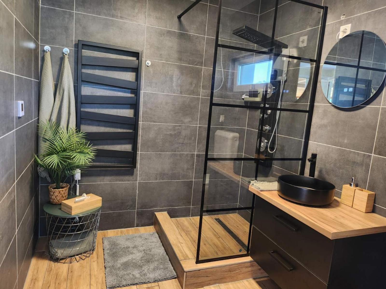 Chillhouse Csaszarszallas Ньїредьгаза
