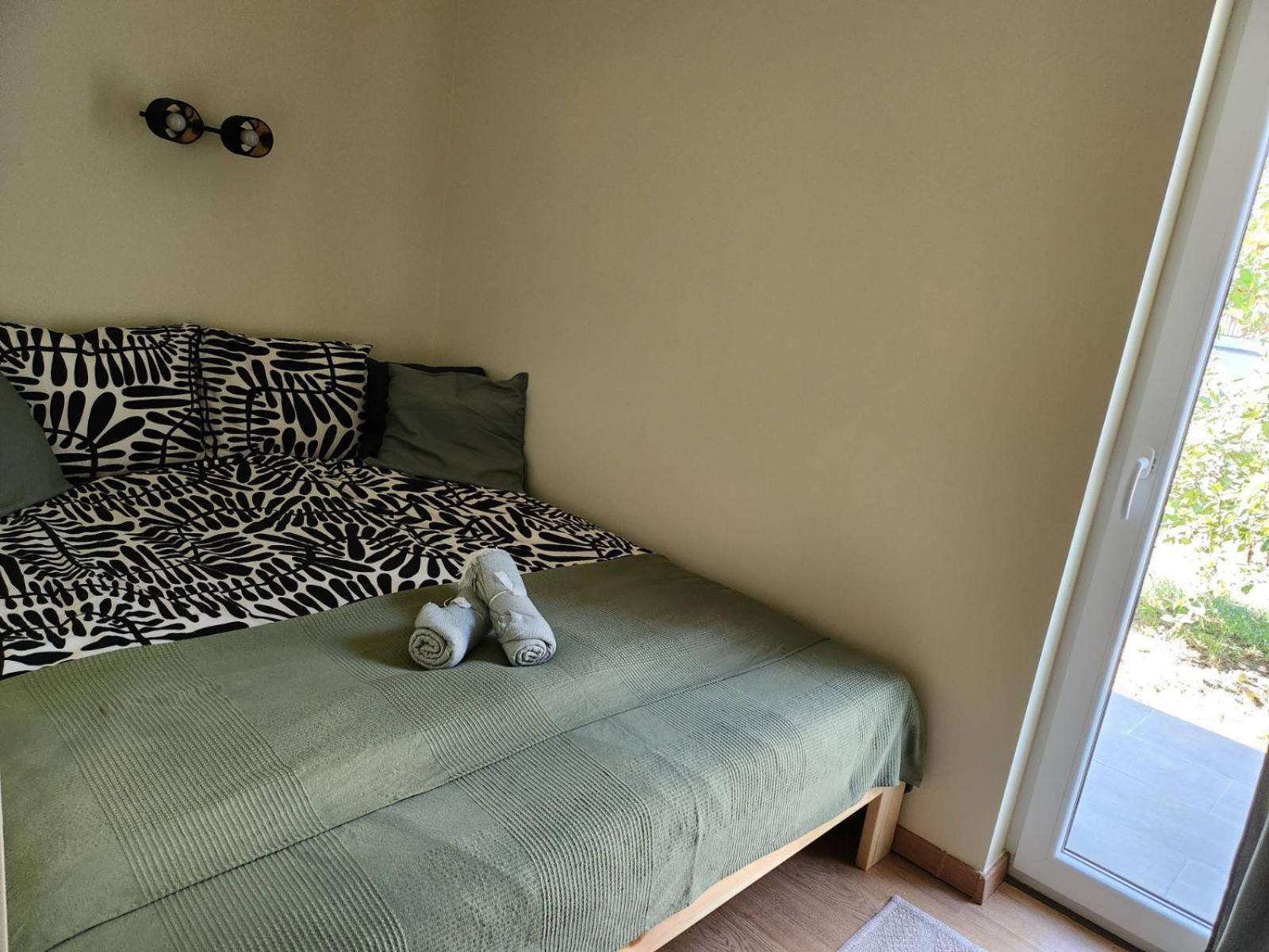 Проживання в сім'ї Chillhouse Csaszarszallas